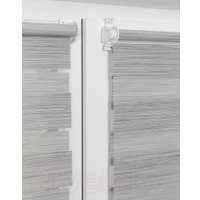 Рулонные шторы Lm Decor ДН LB 21-02 140x170 (серый)