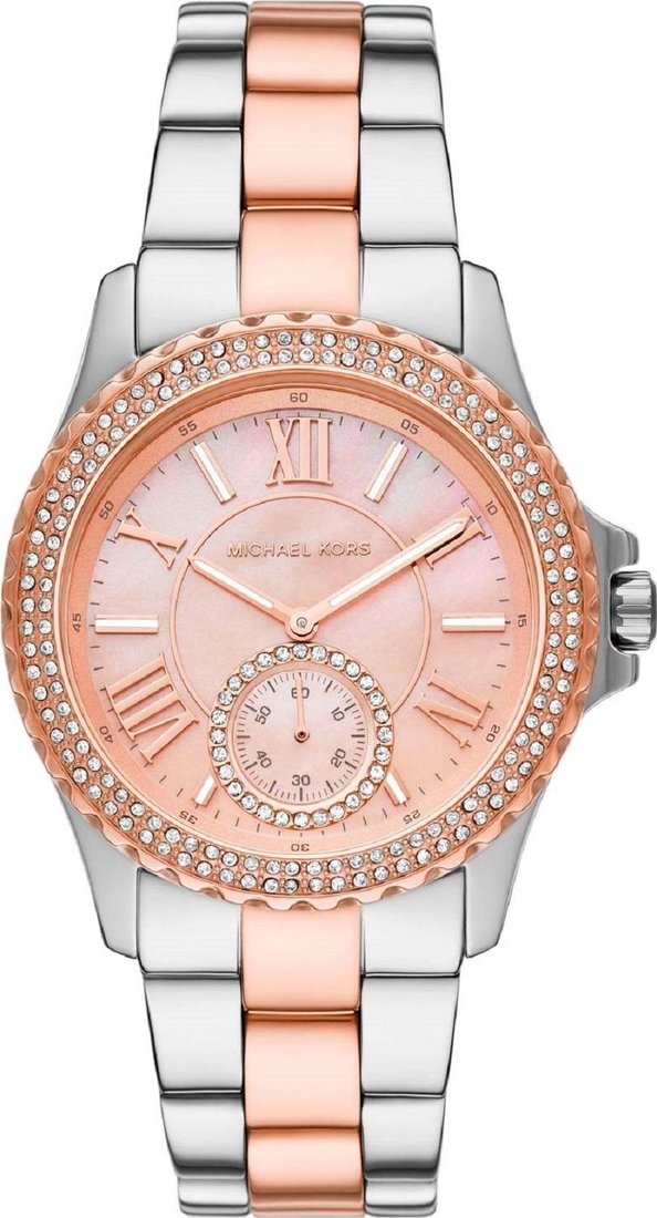 

Наручные часы Michael Kors Everest MK7402