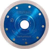

Отрезной диск алмазный Hilberg HM408