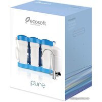 Система обратного осмоса ECOSOFT P’ure Aquacalcium MO675MACPUREECO
