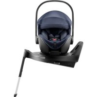 Детское автокресло Britax Romer Baby Safe Pro Style (night blue)