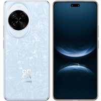 Телефон Huawei nova 14 Pro MIA-LX9 Dual SIM 12GB/512GB (голубой кристалл, международная версия) в Гродно