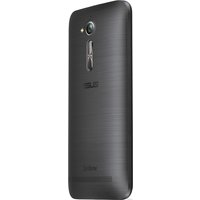 Смартфон ASUS ZenFone Go Glacier Grey [ZB500KL]