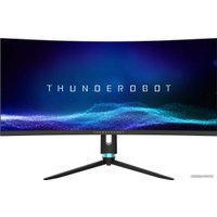 Игровой монитор Thunderobot KQ34C144C