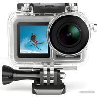 Водонепроницаемый бокс Zarrumi WP-D1