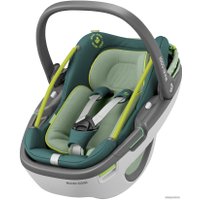 Детское автокресло Maxi-Cosi Coral (neo green)