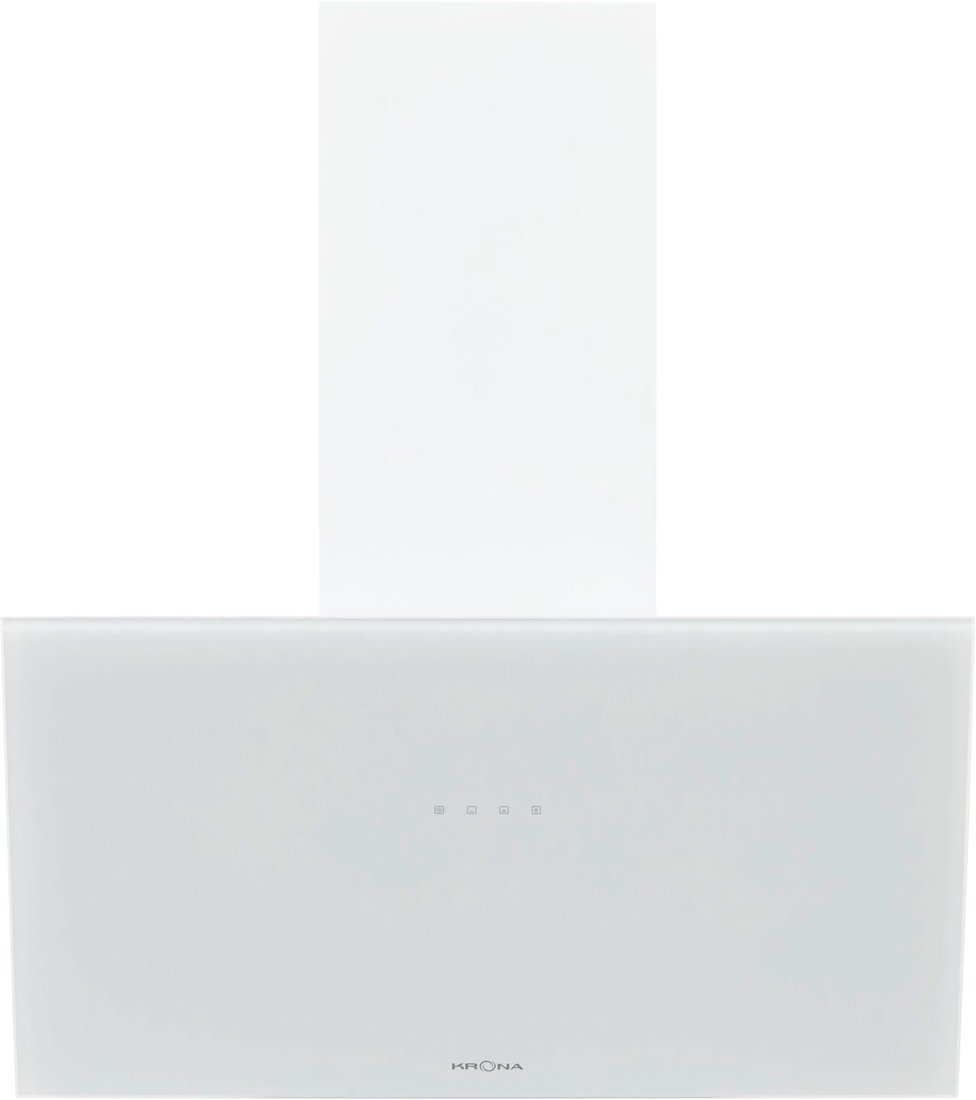 

Кухонная вытяжка Krona Verein I 600 White S (белый)