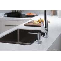 Смеситель Hansgrohe M7116-H320 73801000