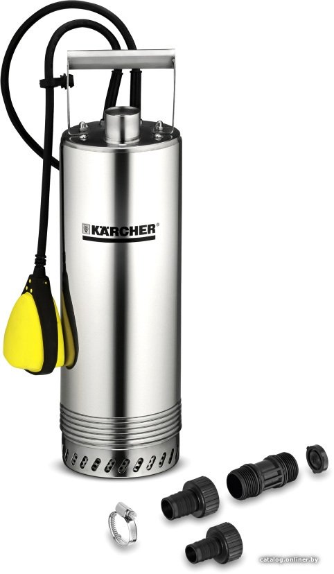 Колодезный насос Karcher BP 2 Cistern
