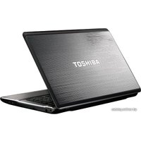 Ноутбук Toshiba Satellite P755-10F (PSAY3E-01R037RU)