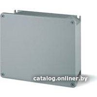 Монтажная коробка (подрозетник) Scame Alubox 653.04