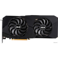 Видеокарта ASUS Dual Radeon RX 5700 XT EVO OC 8GB GDDR6 DUAL-RX5700XT-O8G-EVO