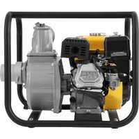 Мотопомпа Denzel PX-80