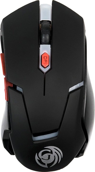 

Игровая мышь Dialog Gan-Kata MRGK-12U