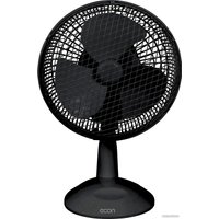 Вентилятор ECON ECO-TBF701 (черный)