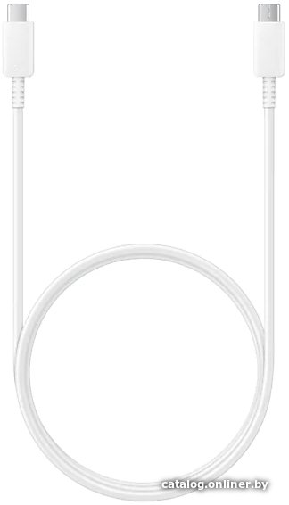 Кабель Samsung EP-DN975BWRGRU
