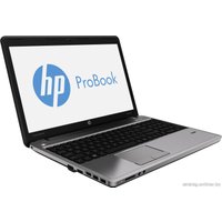 Ноутбук HP ProBook 4540s (B7A58EA)