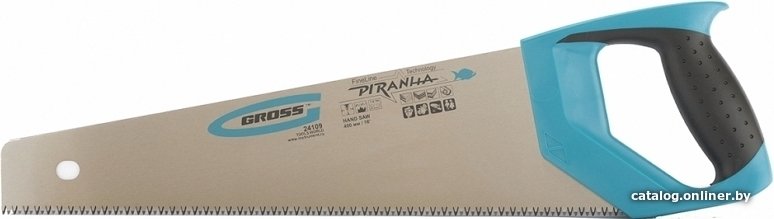 Ножовка GROSS Piranha GR-24109