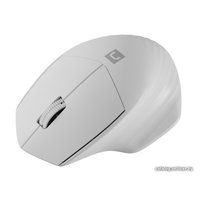 Мышь Natec Siskin 2 (белый)