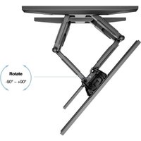 Кронштейн для телевизора Multibrackets M VESA Flexarm L Full Motion Dual