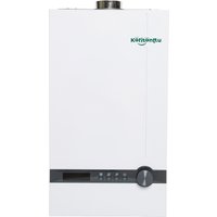 Отопительный котел Kotitonttu Suari S-24 DК в Витебске