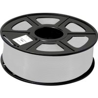 Пластик CACTUS CS-3D-ABS-1KG-SILVER ABS 1.75 мм 1 кг