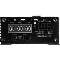 Автомобильный усилитель AMP Micron 4.120