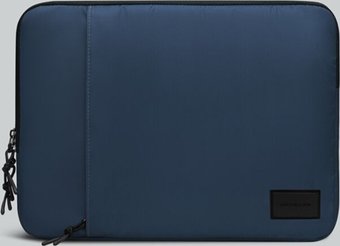 Чехол Gaston Luga Dash Cushioned Case 13"/14" (темно-синий)