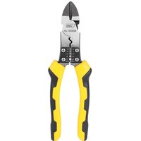 Кусачки боковые (бокорезы) Deli DL102008