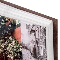 Фотоальбом BRAUBERG Итальянские улочки 391167