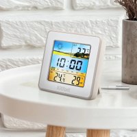 Термогигрометр Kitfort KT-3709