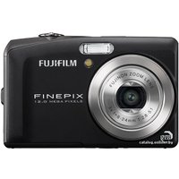 Фотоаппарат Fujifilm FinePix F60fd
