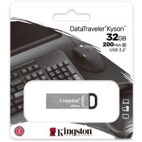 USB Flash Kingston Kyson 32GB