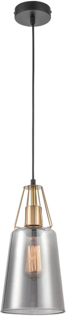 

Подвесная люстра Vele Luce Roberto VL5552P21