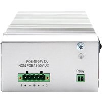 Управляемый коммутатор 2-го уровня Origo OI3120P/185W/A1A