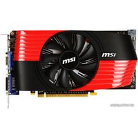 Видеокарта MSI GeForce GTS 450 1024MB GDDR5 (N450GTS-MD1GD5)