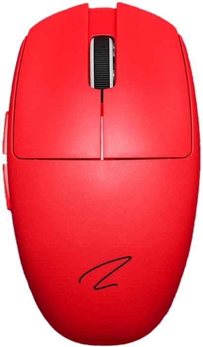 

Игровая мышь Zaopin Z1 PRO-1k (красный)