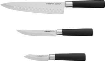 Набор ножей Nadoba Keiko 722921