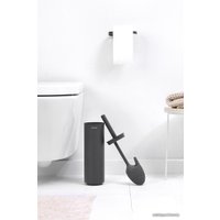 Ершик для унитаза Brabantia MindSet 303722