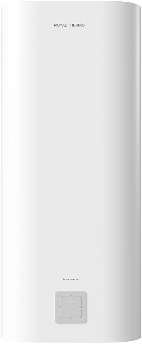 

Накопительный электрический водонагреватель Royal Thermo RWH 50 Aqua Inverter