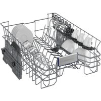 Встраиваемая посудомоечная машина Grundig GSVP4051Q в Лиде