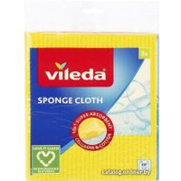 Салфетка хозяйственная Vileda 169544 (3 шт)