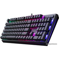 Клавиатура Cooler Master MasterKeys MK750 Cherry MX Red
