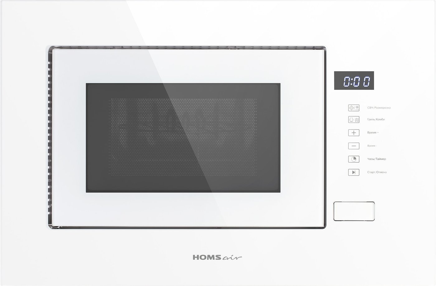 

Микроволновая печь HOMSair MOB205WH