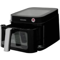 Аэрогриль (аэрофритюрница) Yoshiro YAF-F6520