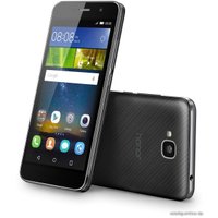 Телефон Huawei 4C Pro Black [TIT-L01]