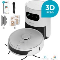 Робот-пылесос Concept Perfect Clean VR3450