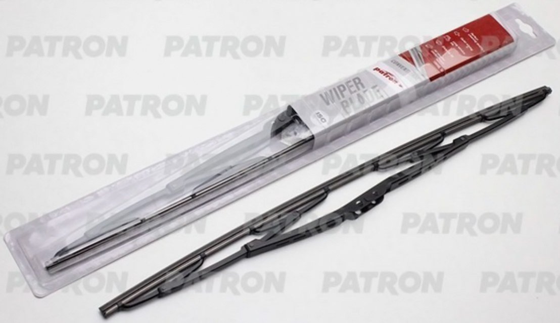 

Щетка стеклоочистителя Patron PWB710-52