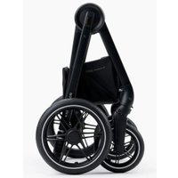 Универсальная коляска Happy Baby Kidlander 3 в 1 (dark brown)