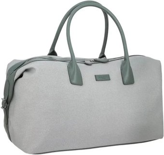 Дорожная сумка David Jones cm7420 (голубой)